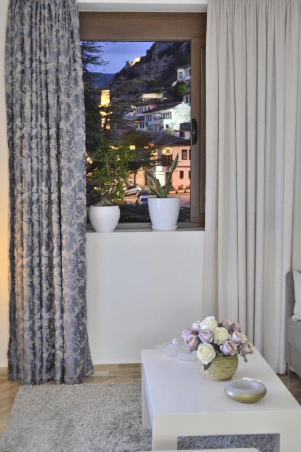 Aria Apartment Berat Exterior foto